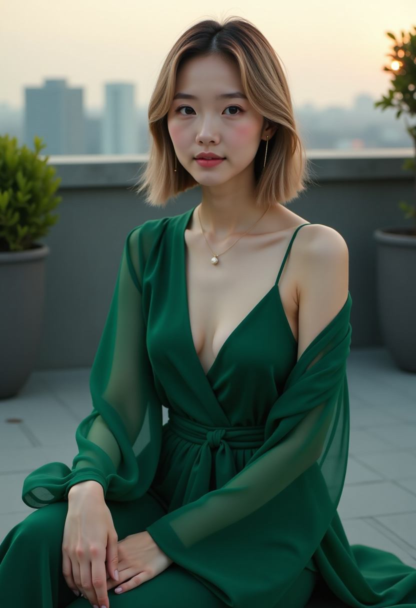 家长群风暴